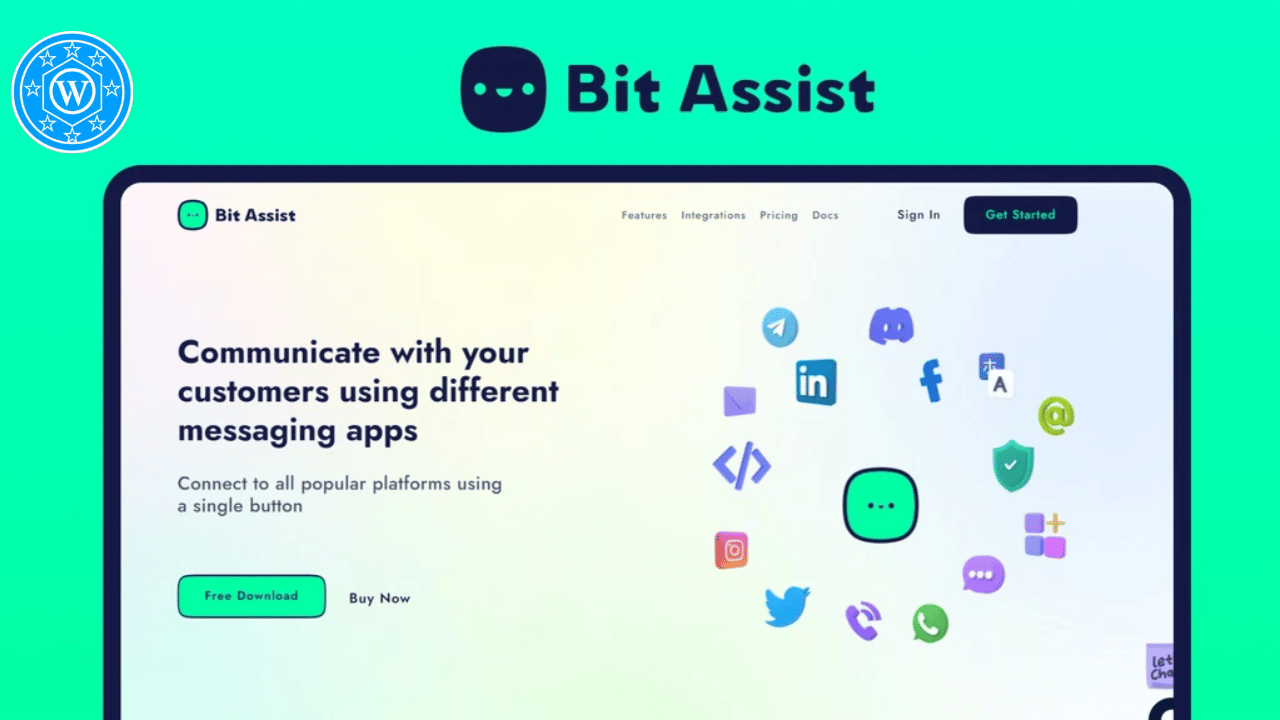 Bit Assist Pro
