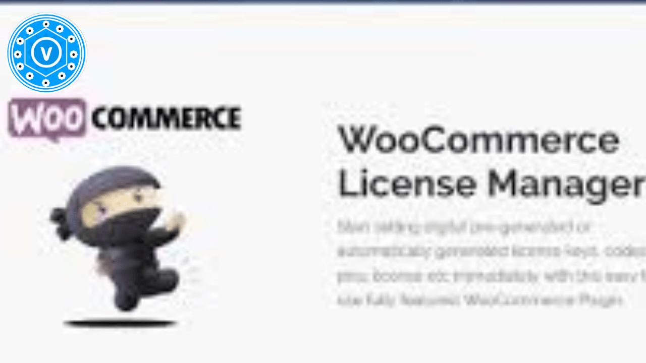 WooCommerce License Manager