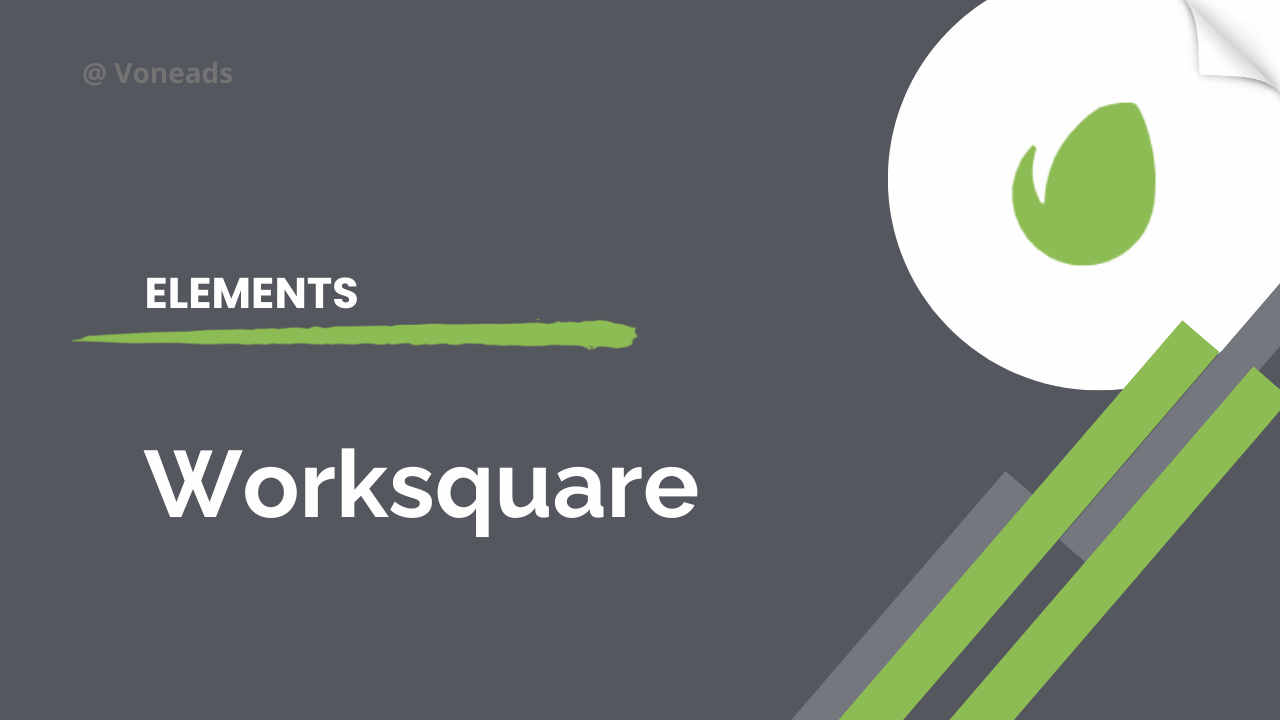 Worksquare WordPress Theme