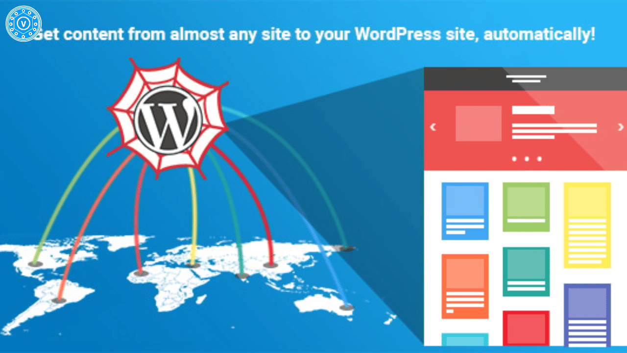 WP Content Crawler Plugin