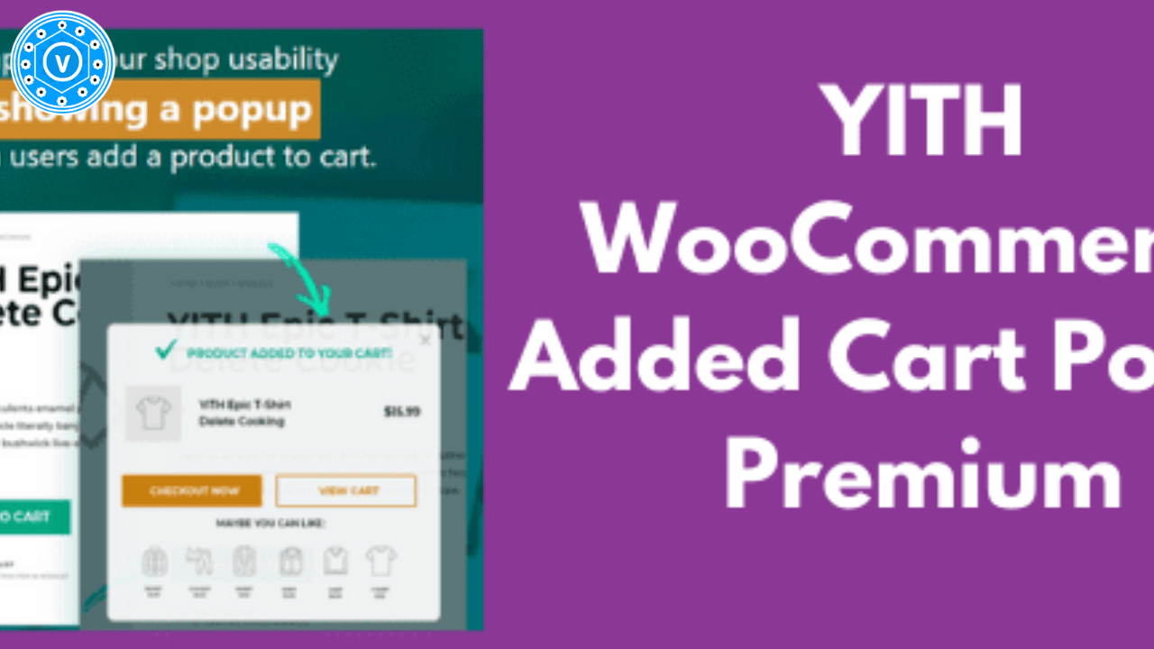 YITH WooCommerce Added to Cart Popup Premium